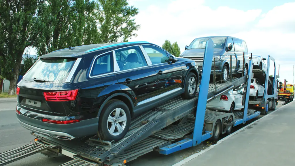 Vehicle Transport